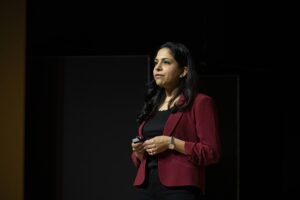 Ikroop Dhillon氏 (NVIDIA)